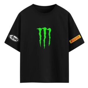 Monster Energy Oversized Tee