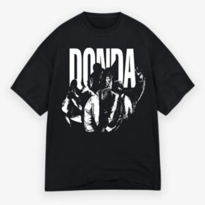 Roaida Oversized Tee