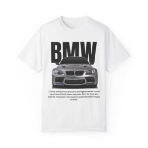 BMW M-Power Precision Tee