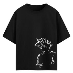 Warrior Spirit Minimalist Tee