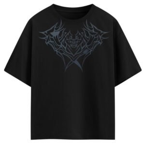 Shadow Sovereign Oversized Tee