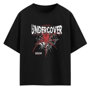 Venomous Dream Oversized Tee