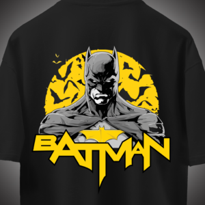 Batman Oversized Tee