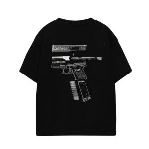 Glock "Perfection" Oversized Tee