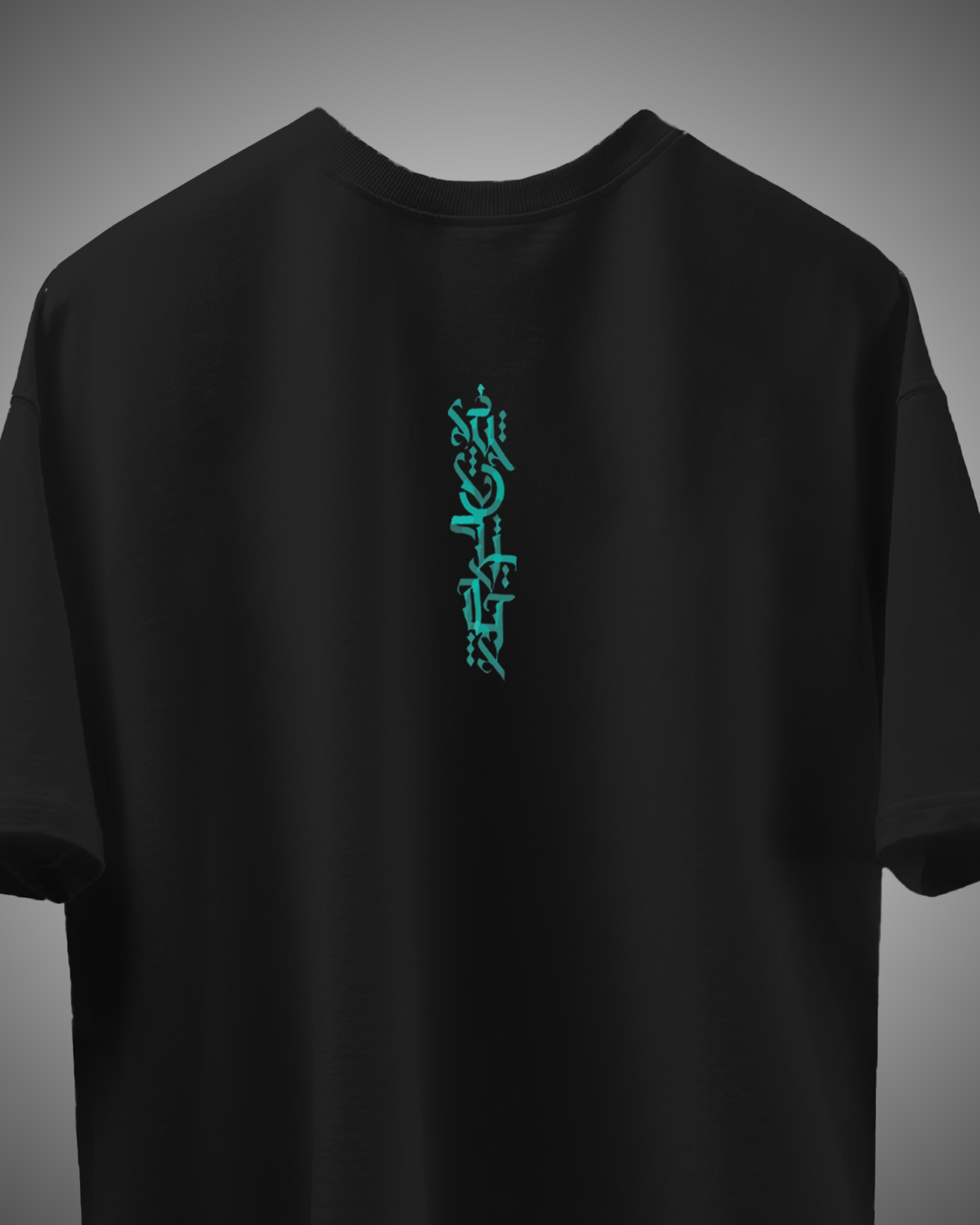 Honors Oversized Tee - Image 2