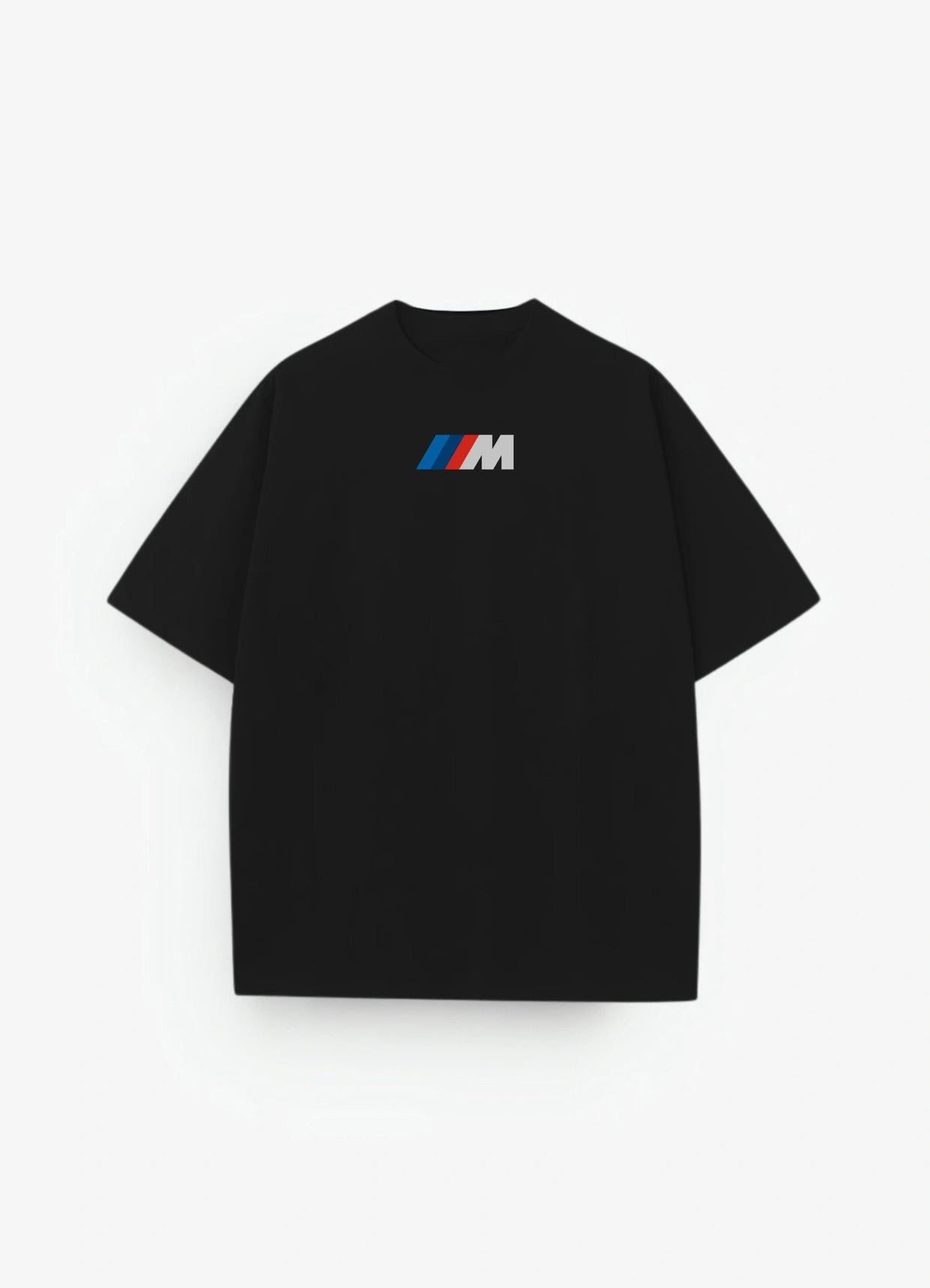 BMW M5 "Alpine Executive" Oversized Tee - Image 2