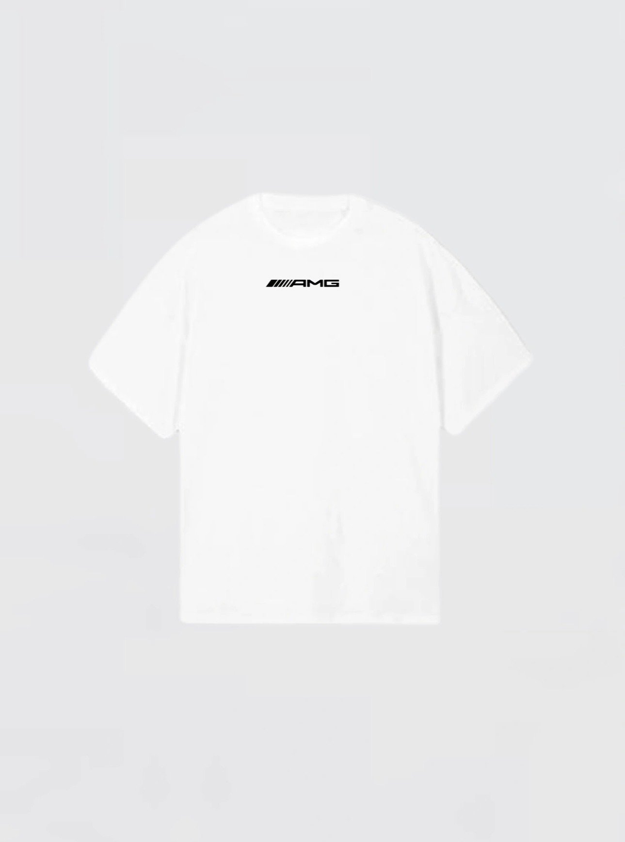 Mercedes-AMG GT Black Series Oversized Tee - Image 5