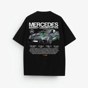 Mercedes-AMG Oversized Tee