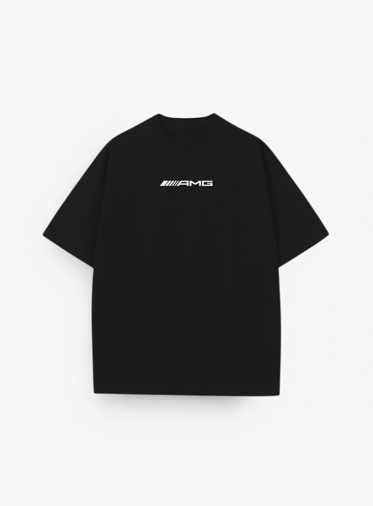 Mercedes-AMG Oversized Tee - Image 3