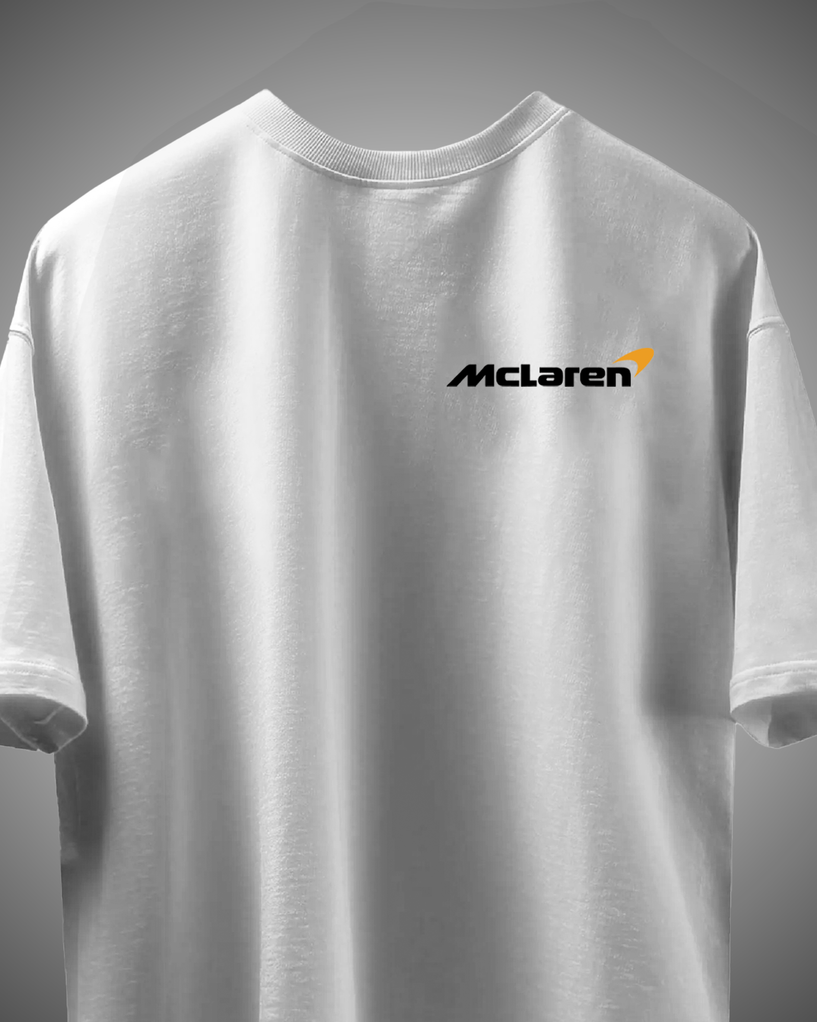 McLaren Oversized Tee - Image 2