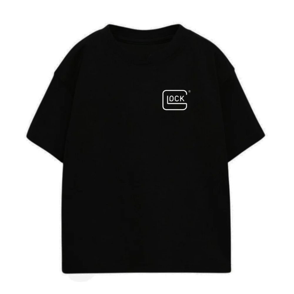 Glock "Perfection" Oversized Tee - Image 2