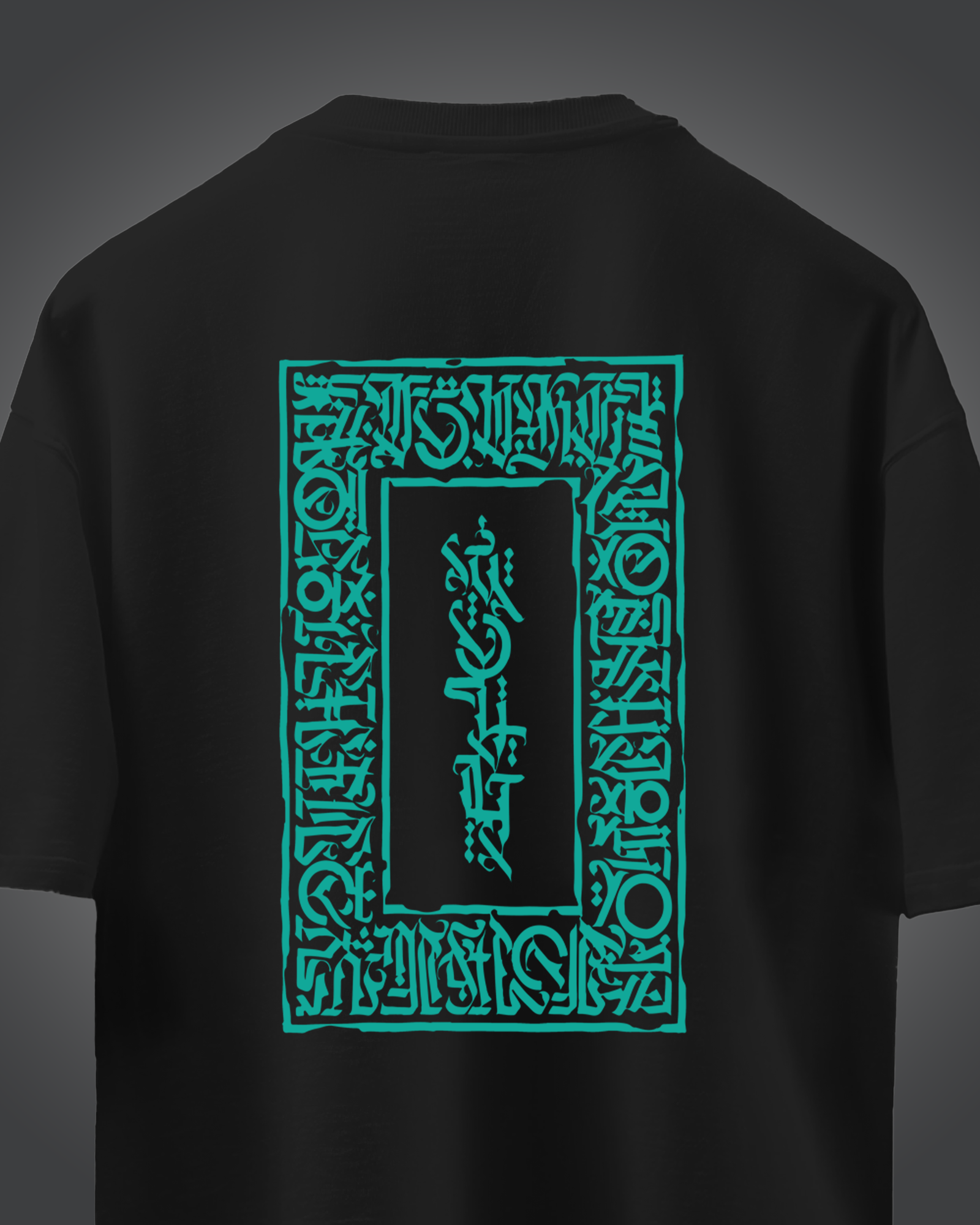 Honors Oversized Tee