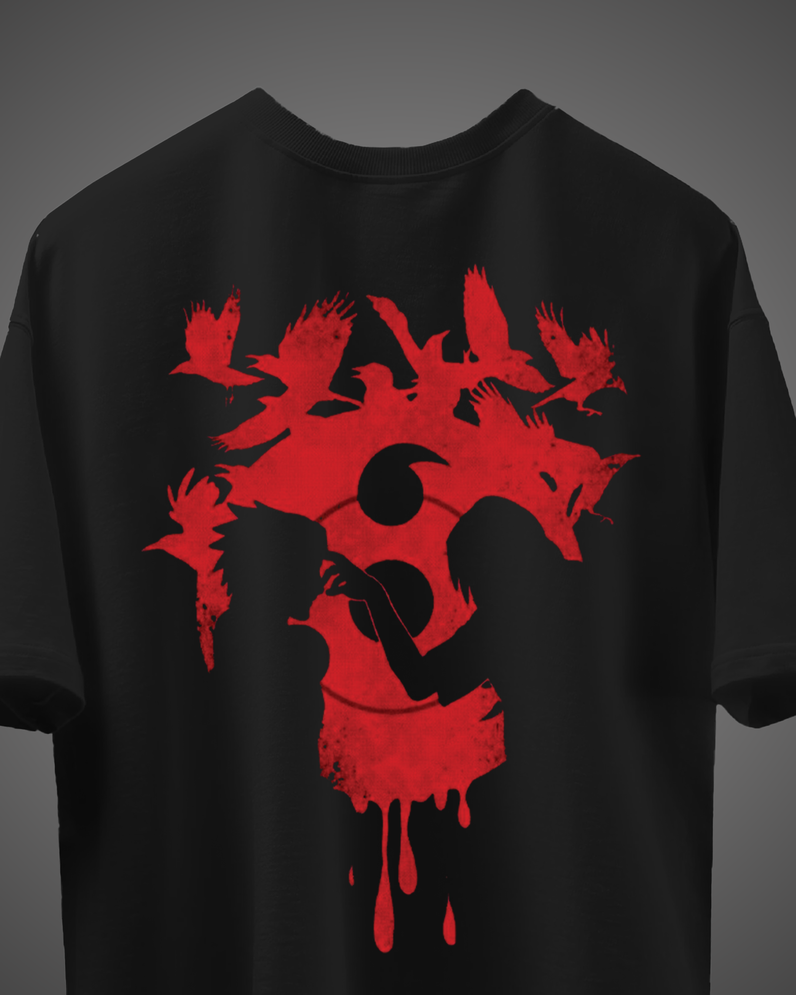 Rob Lox Oversized Tee