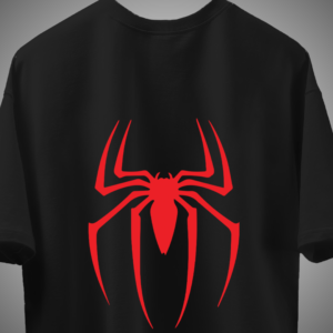Spidy Oversized Tee