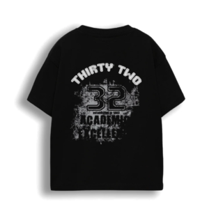 Thirty Two Collegiate Oversized Tee