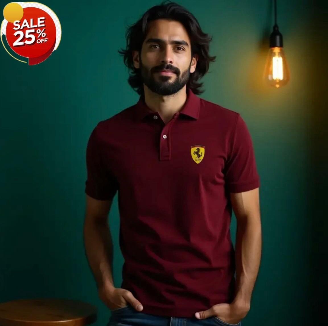 Ferrari Mark Polo - Image 2