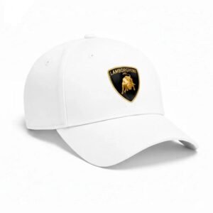 Lamborghini Mark White P-Cap