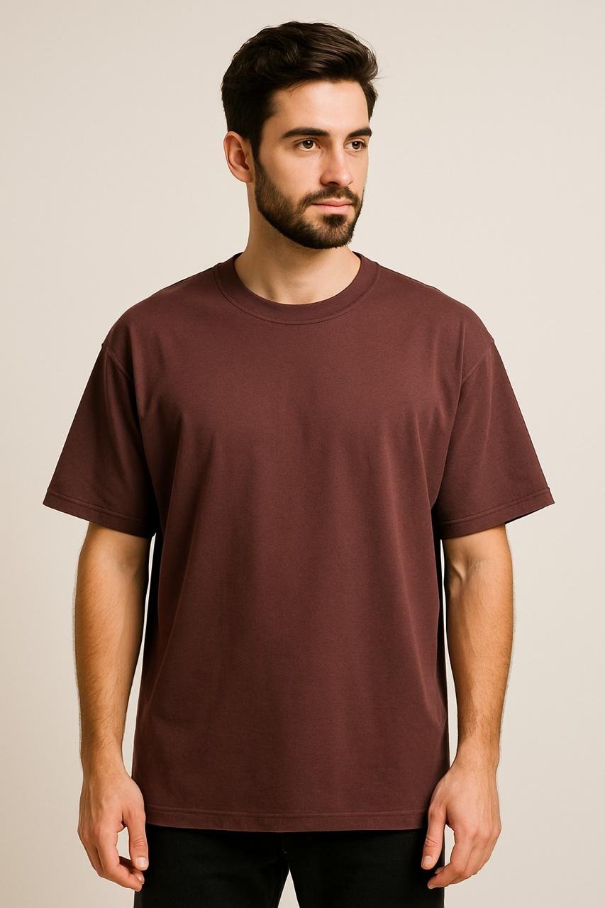 To The Moon and Back Oversized Tee - Image 6