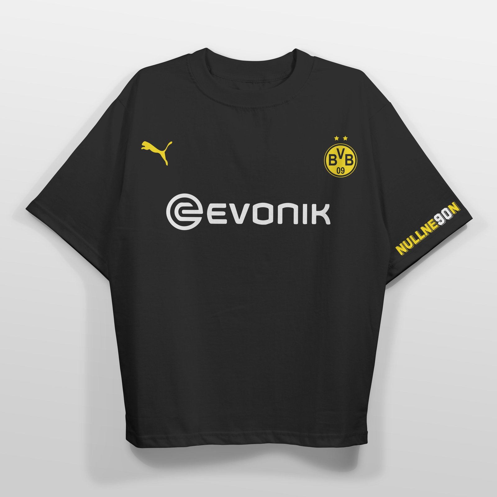 Evonik Oversized Tee