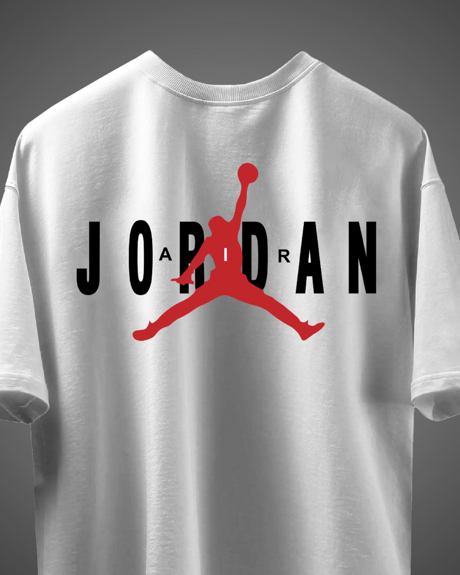 Jordan Oversized Tee