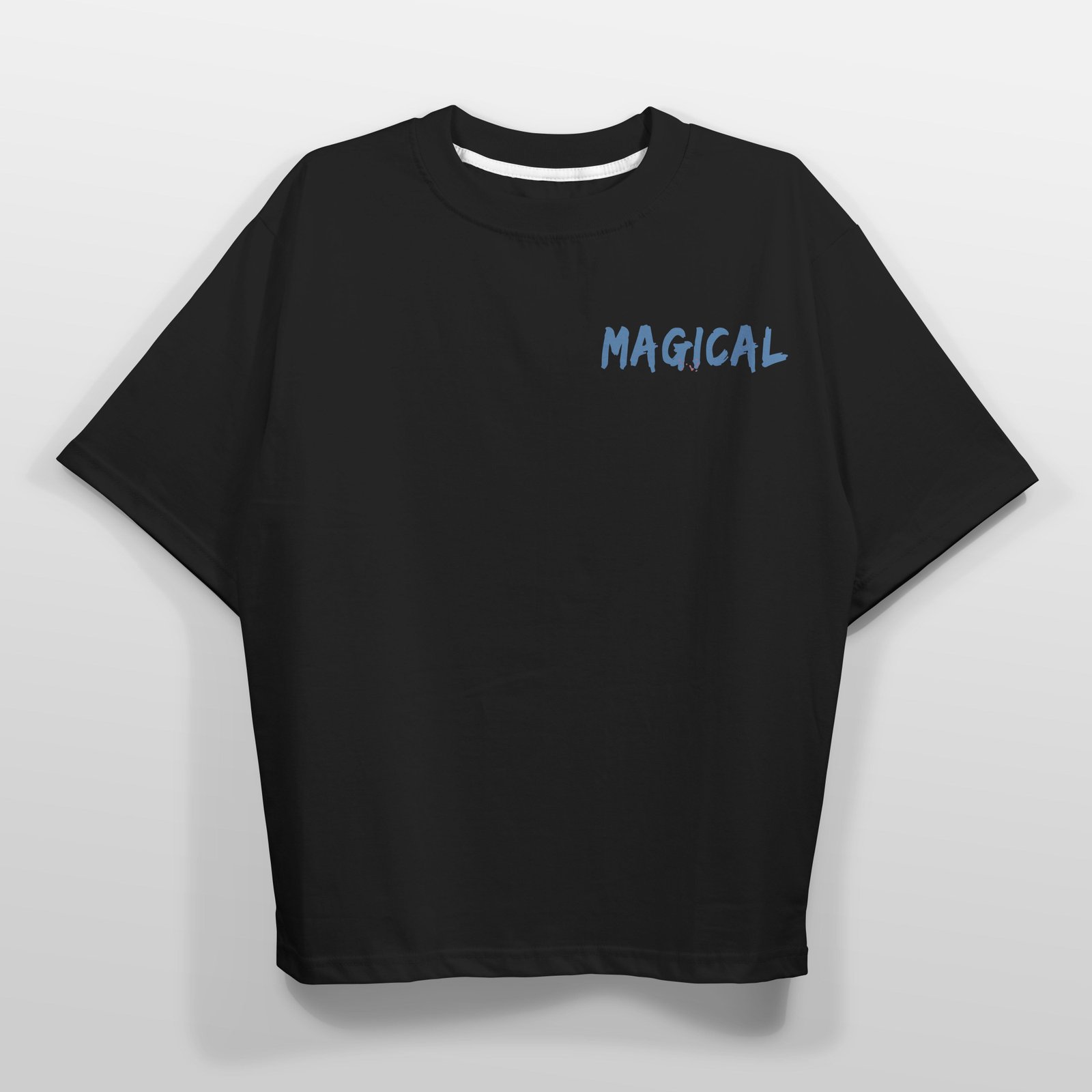 Magical Oversized Tee - Image 2