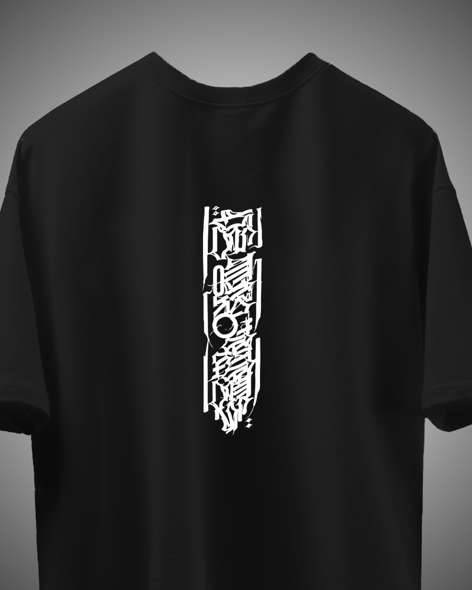Nexora Oversized Tee - Image 2