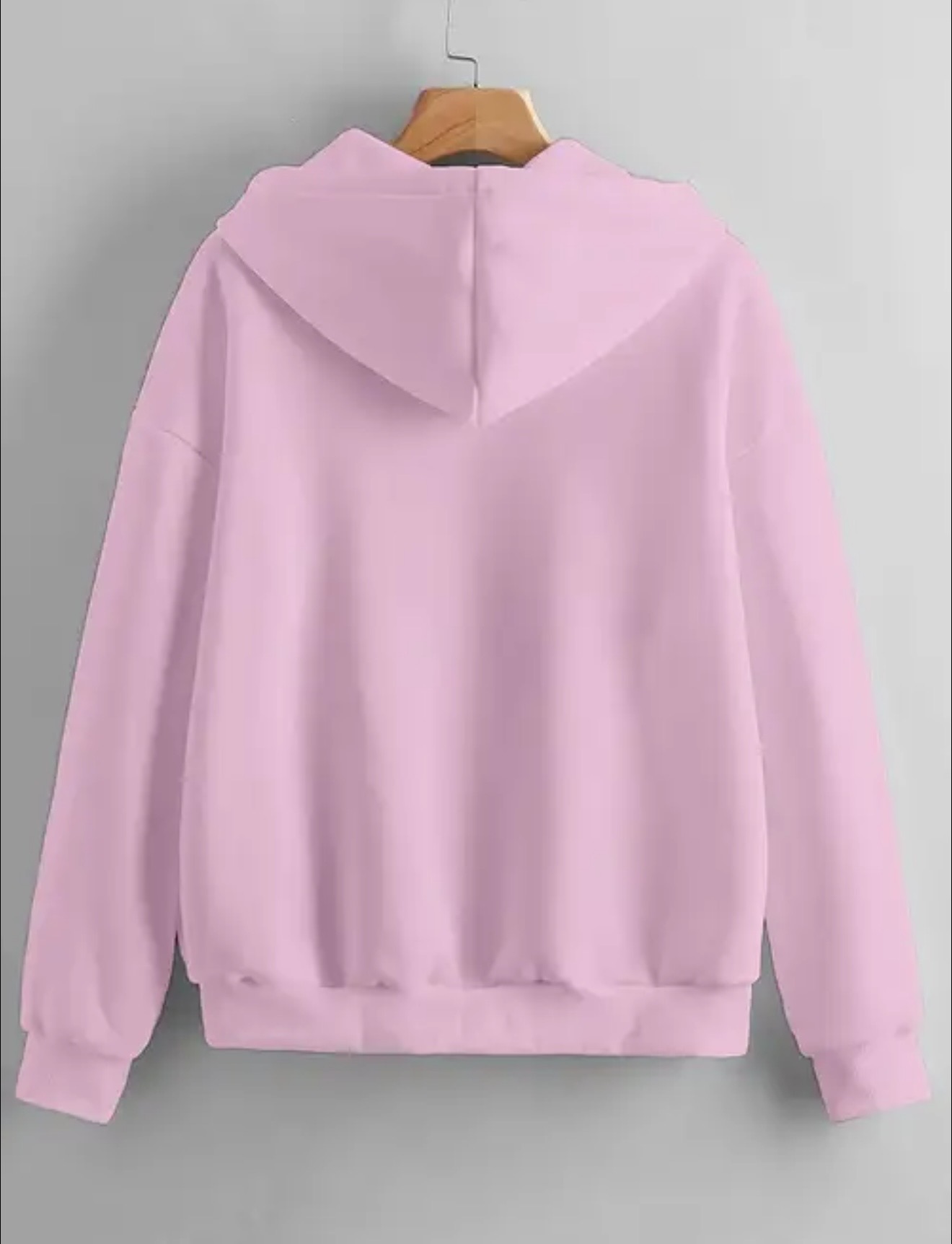 Women's Full-Zip Hoodie in Pakistan | Fashion Vault - Image 3