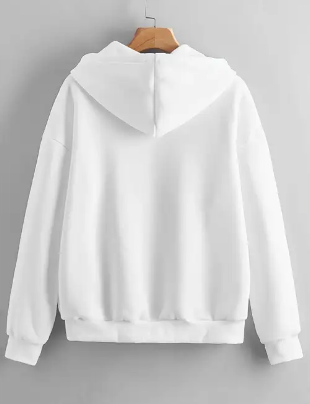 Women's Full-Zip Hoodie in Pakistan | Fashion Vault - Image 6