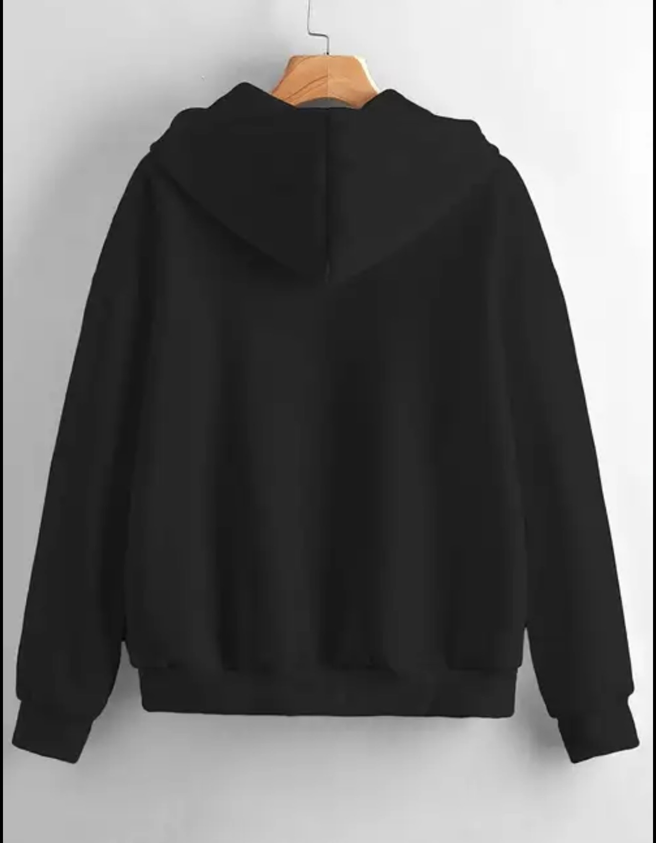 Women's Full-Zip Hoodie in Pakistan | Fashion Vault - Image 8