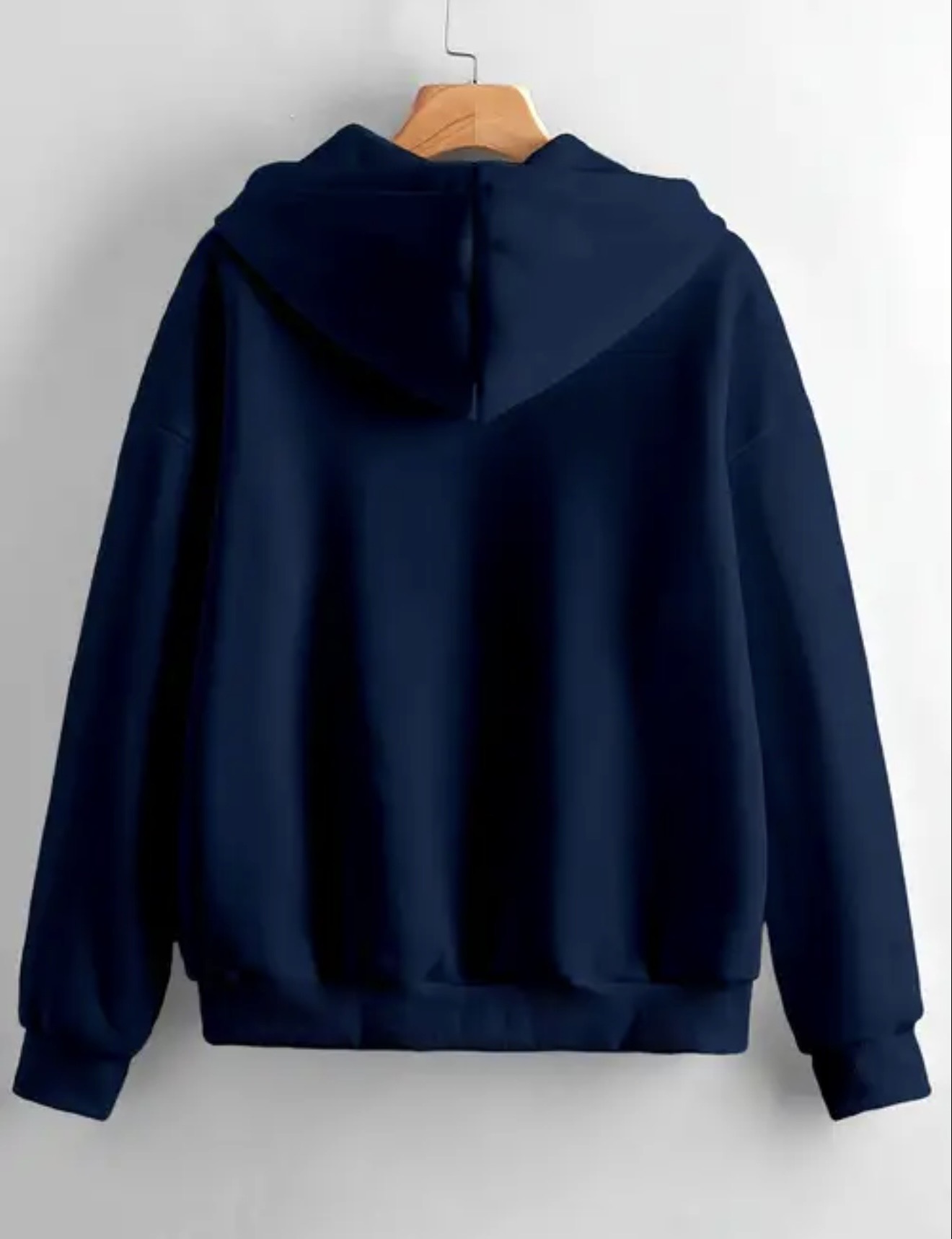 Women's Full-Zip Hoodie in Pakistan | Fashion Vault - Image 10